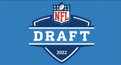 nfl draft 2022 date and location